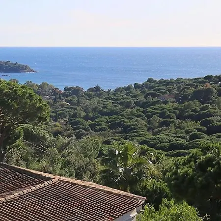 Villa Montazur *