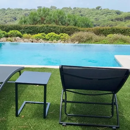 Villa Montazur *