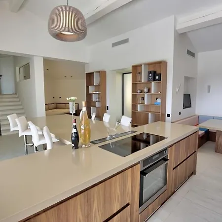 Villa Montazur La Croix-Valmer