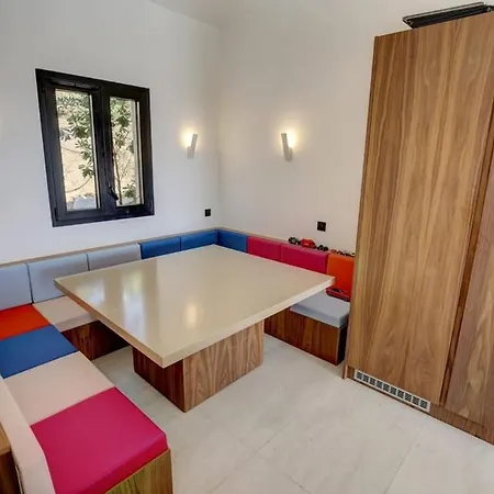 Villa Montazur La Croix-Valmer