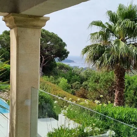 Montazur Villa *